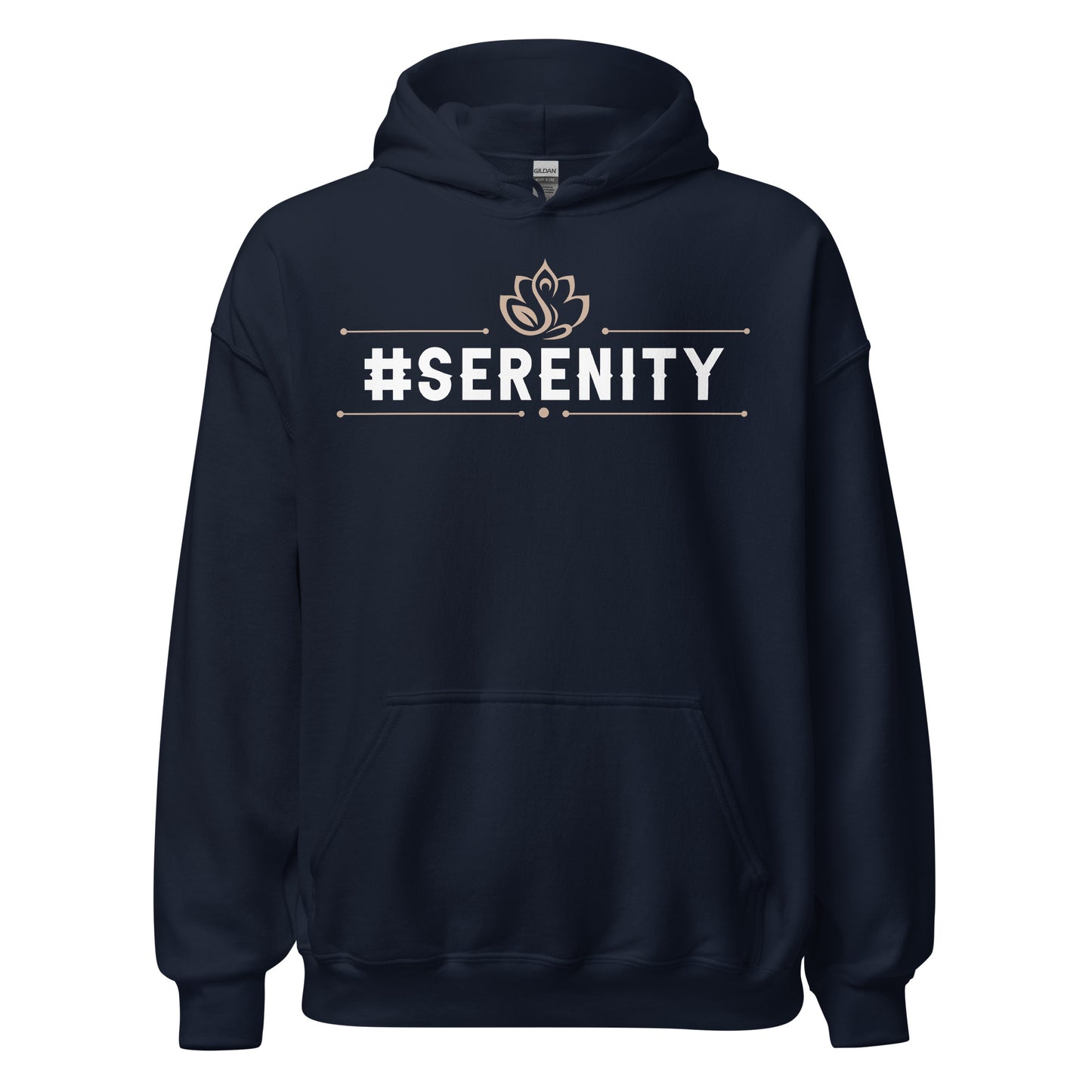 Serenity Hoodie