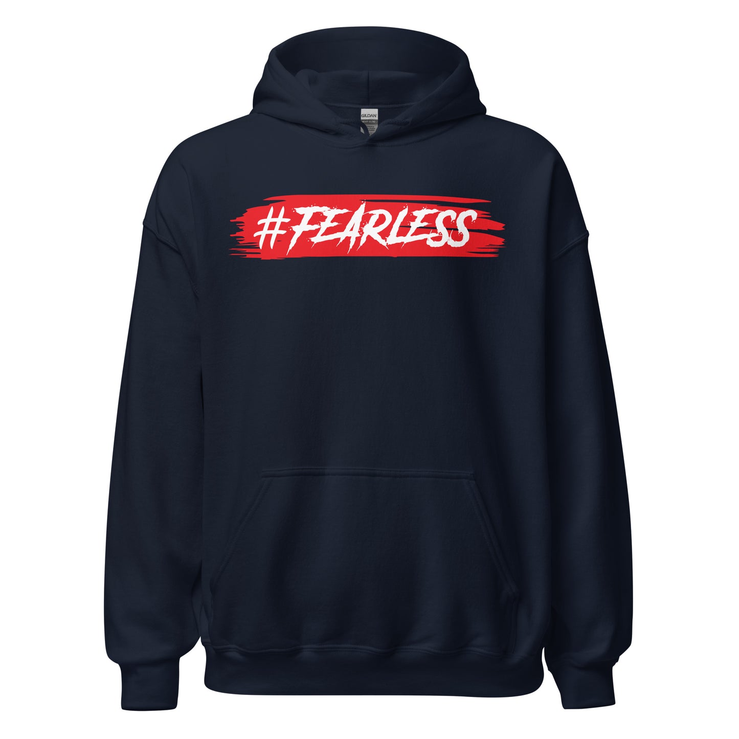 Fearless Hoodie