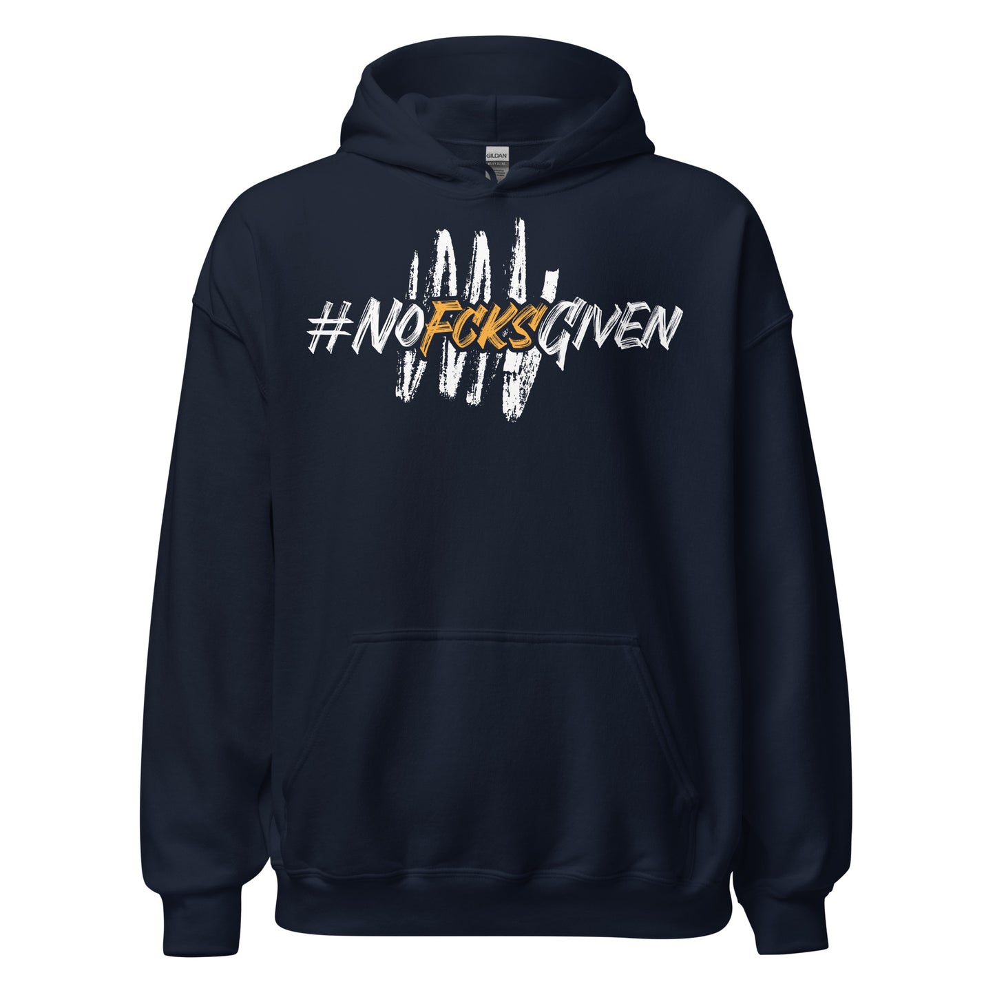 Nofcksgiven Hoodie