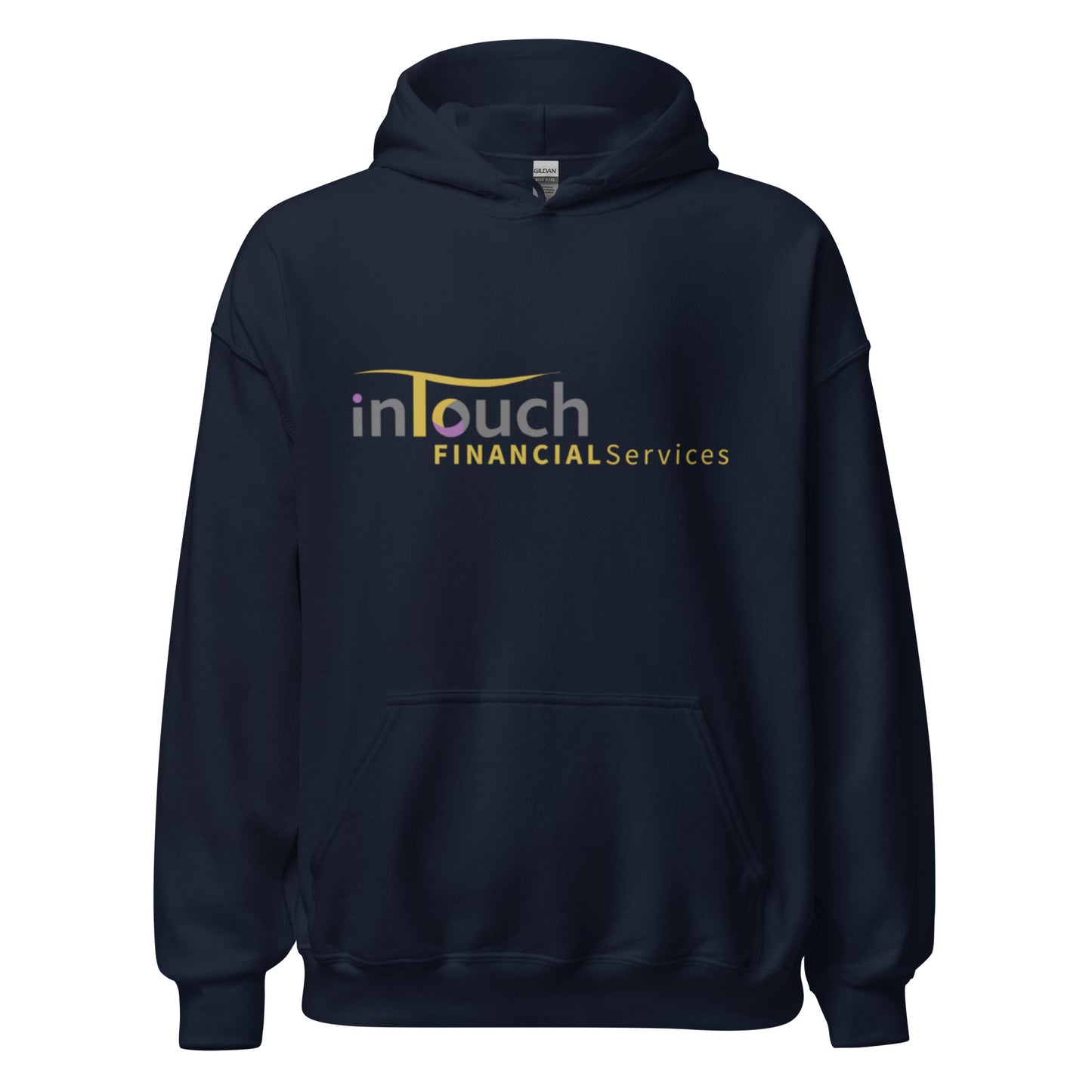 Intouch Services Hoodie