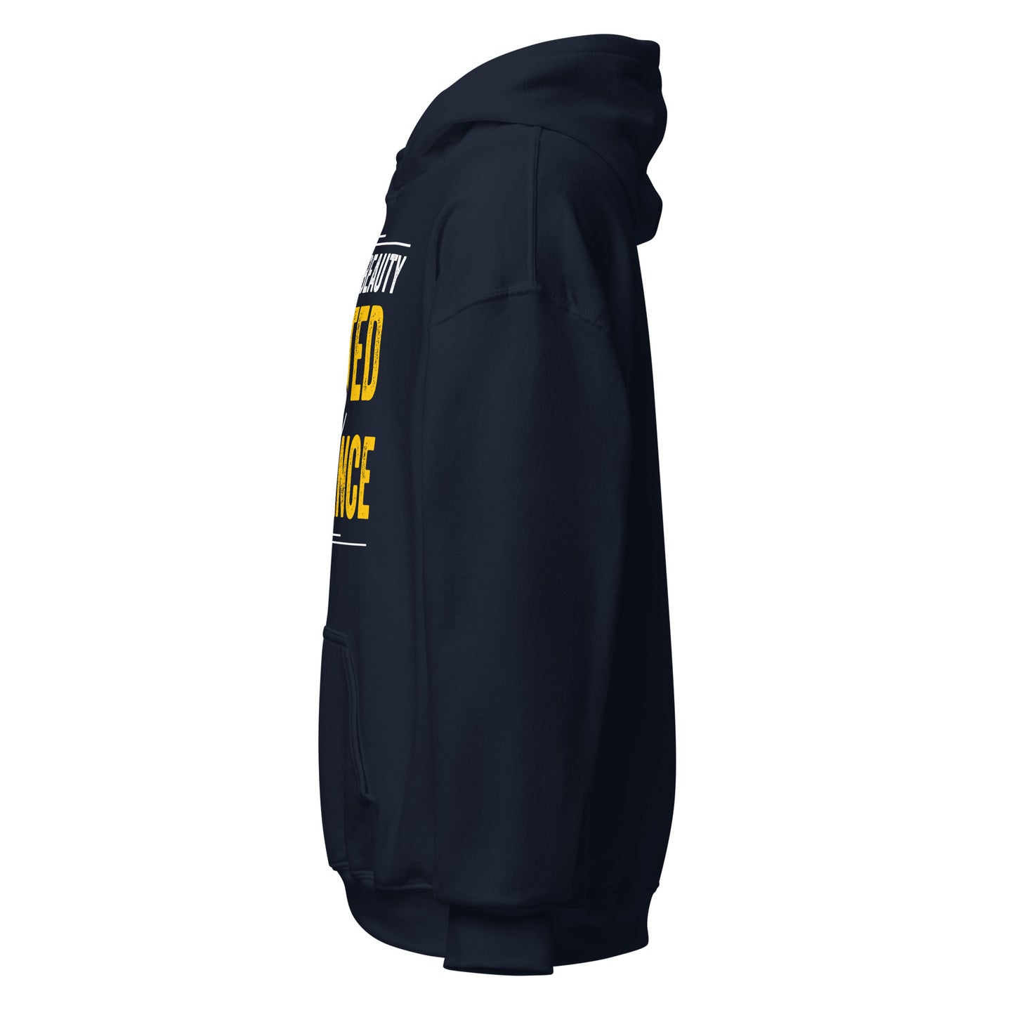 Nalache Beauty Radiance Siganture Hoodie