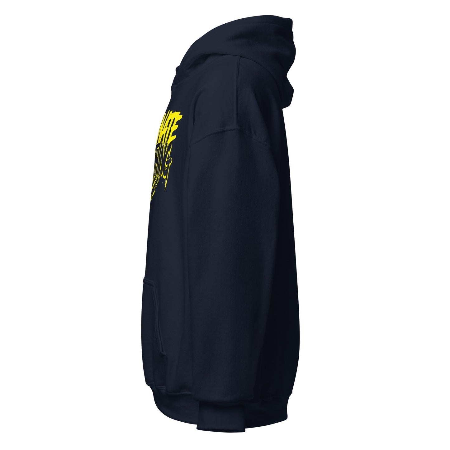 Dominate Everything Hoodie