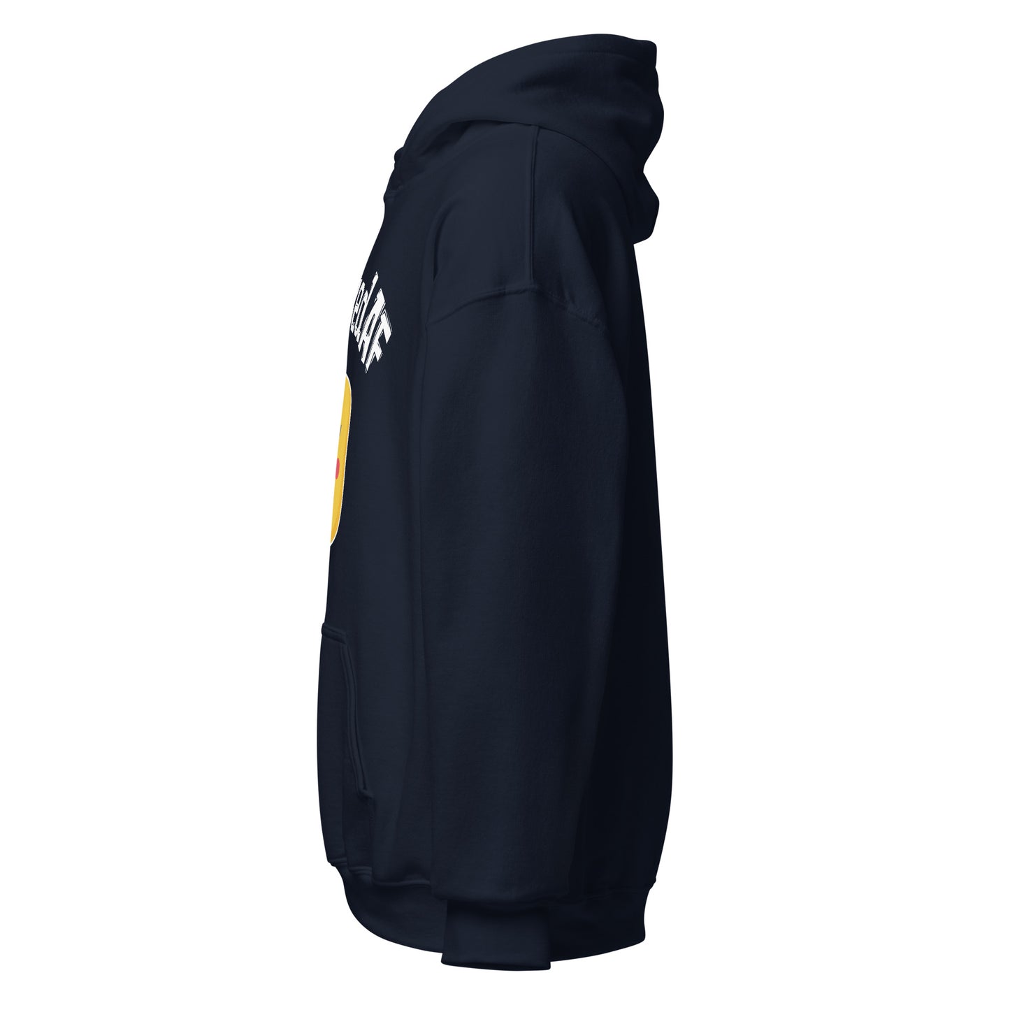 Unfazedaf Hoodie