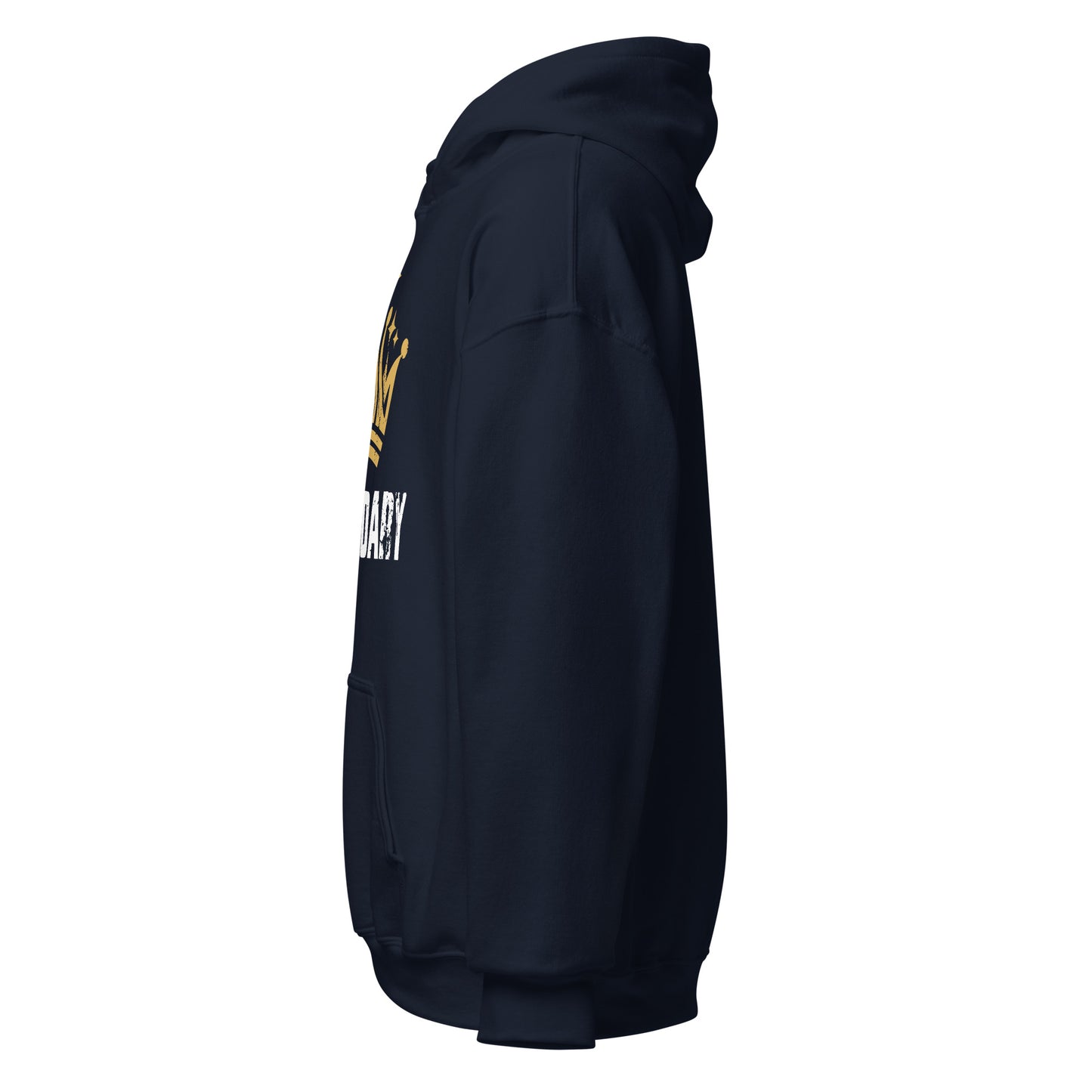 Legendary Hoodie