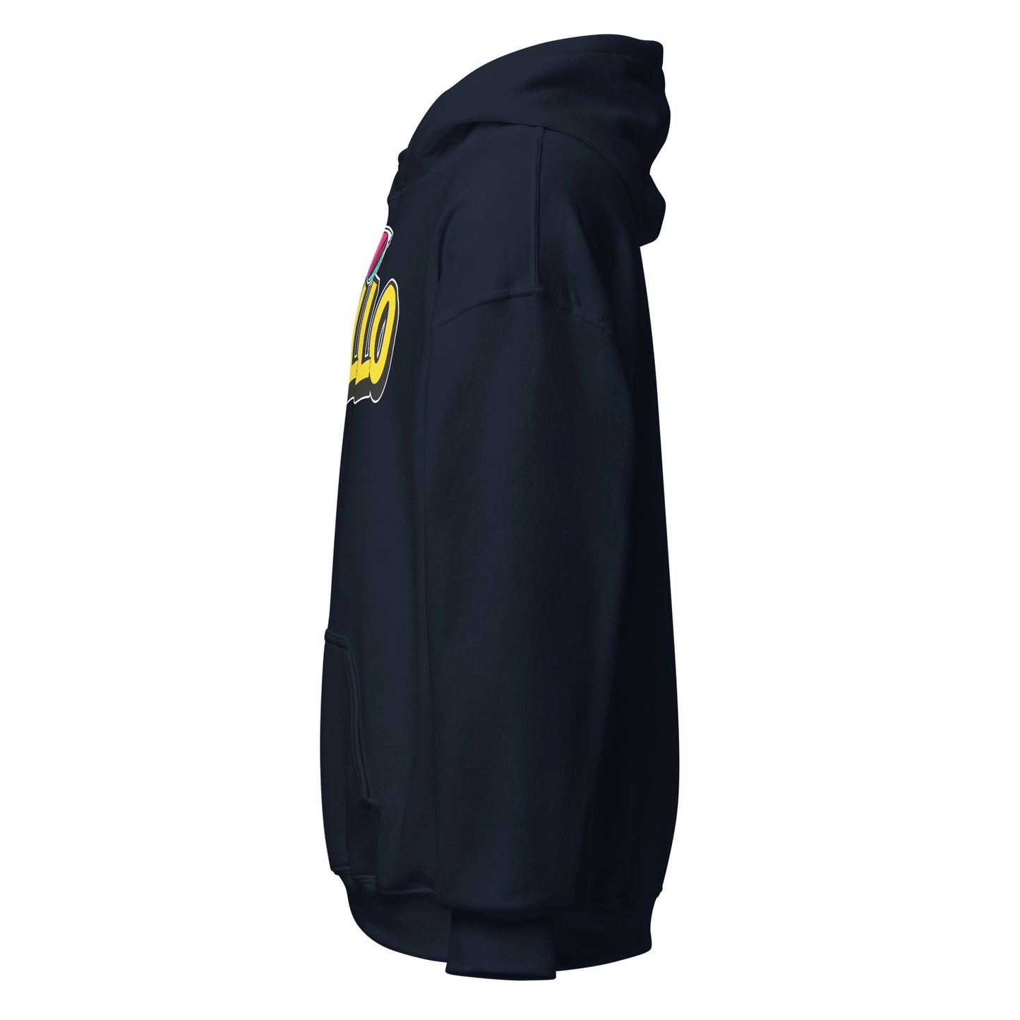 Hello Hoodie