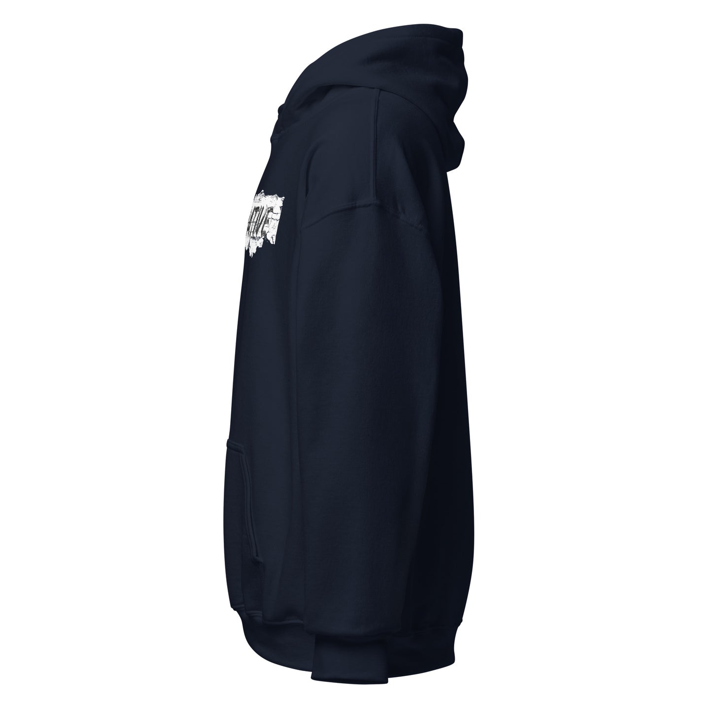 Innovative Hoodie
