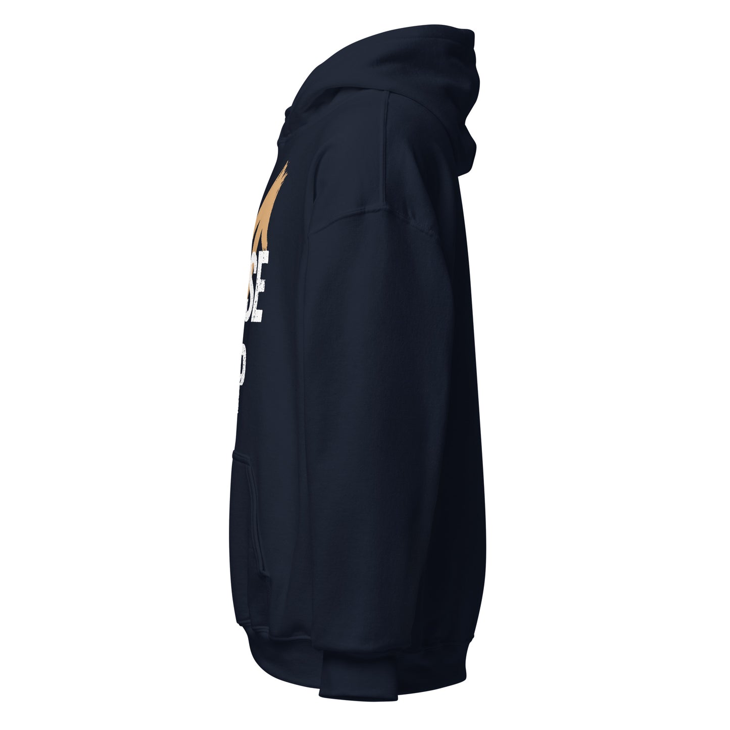 Rise Up Hoodie