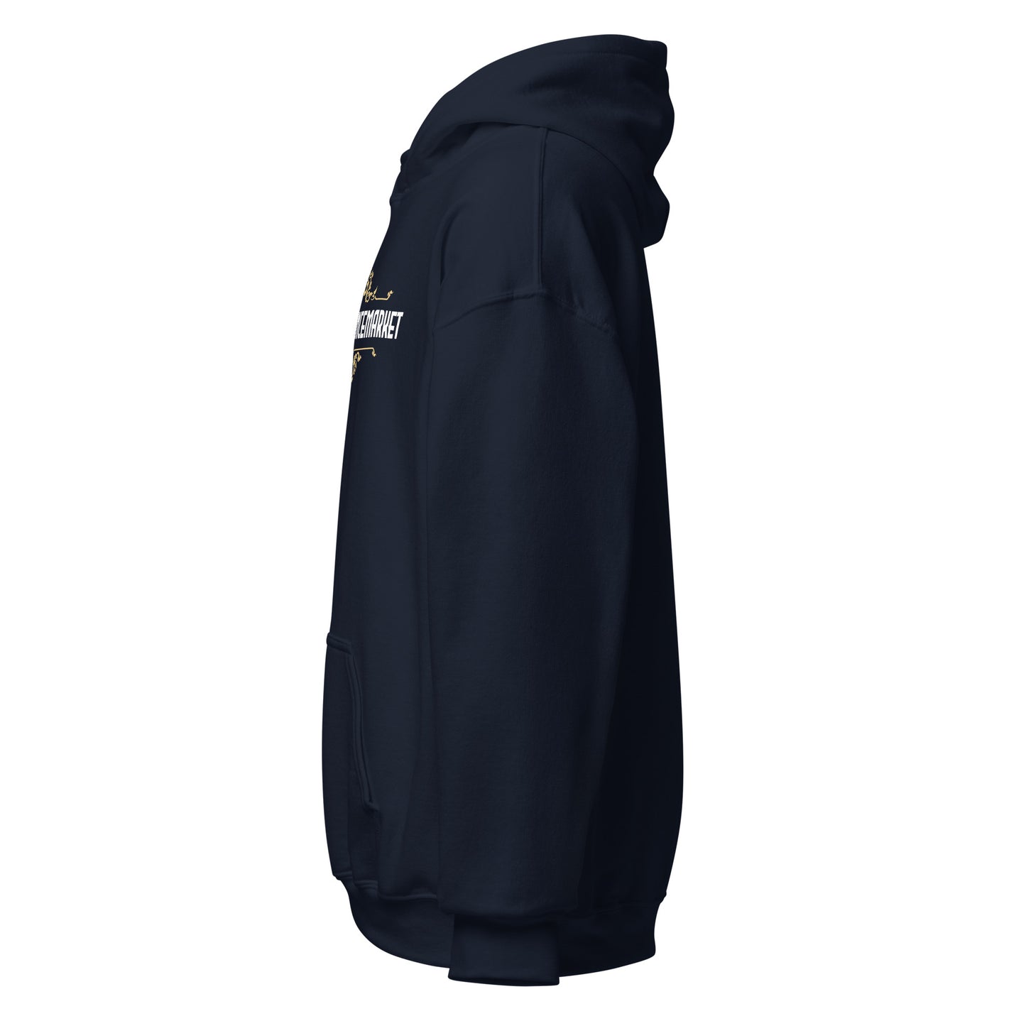 TRM Hoodie