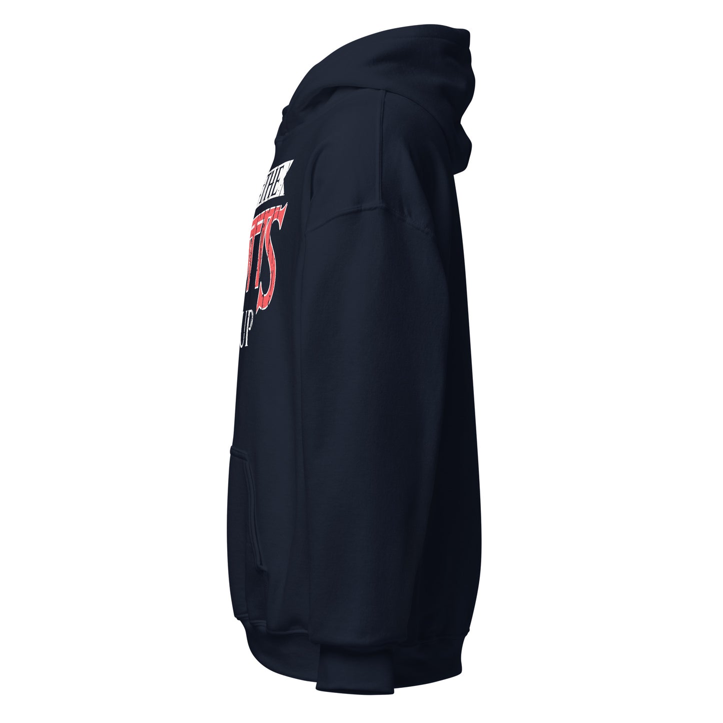 The Knotts Group Hoodie