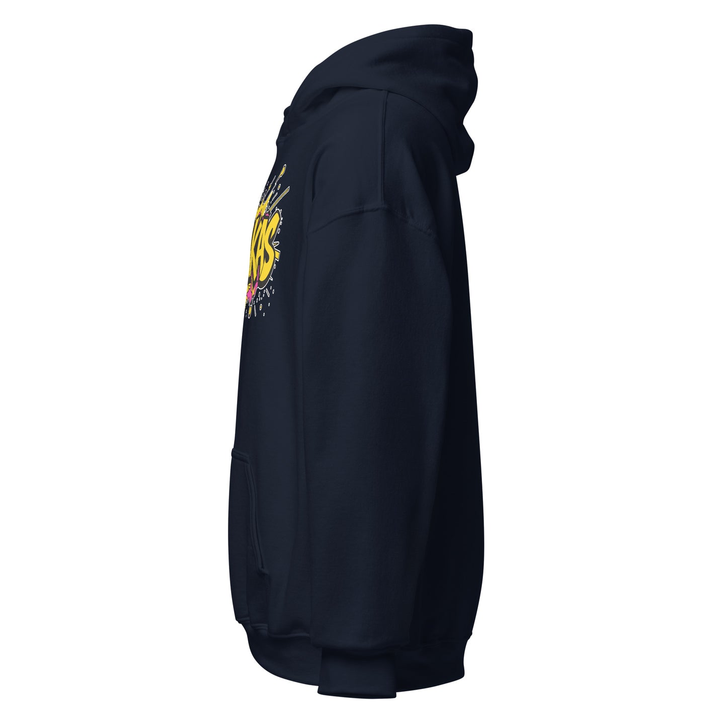 Traakas Hoodie