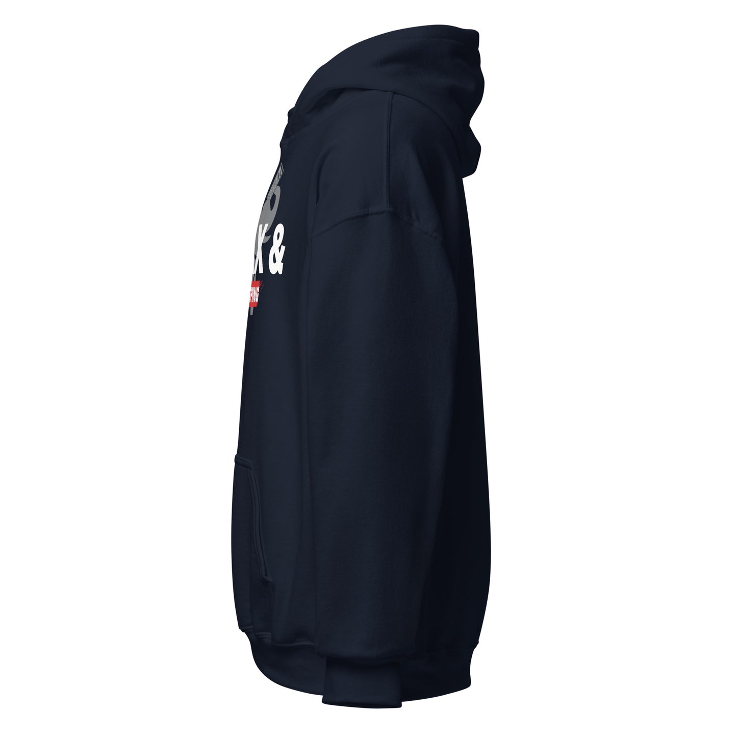 Tr Tax & Book keeping Hoodie