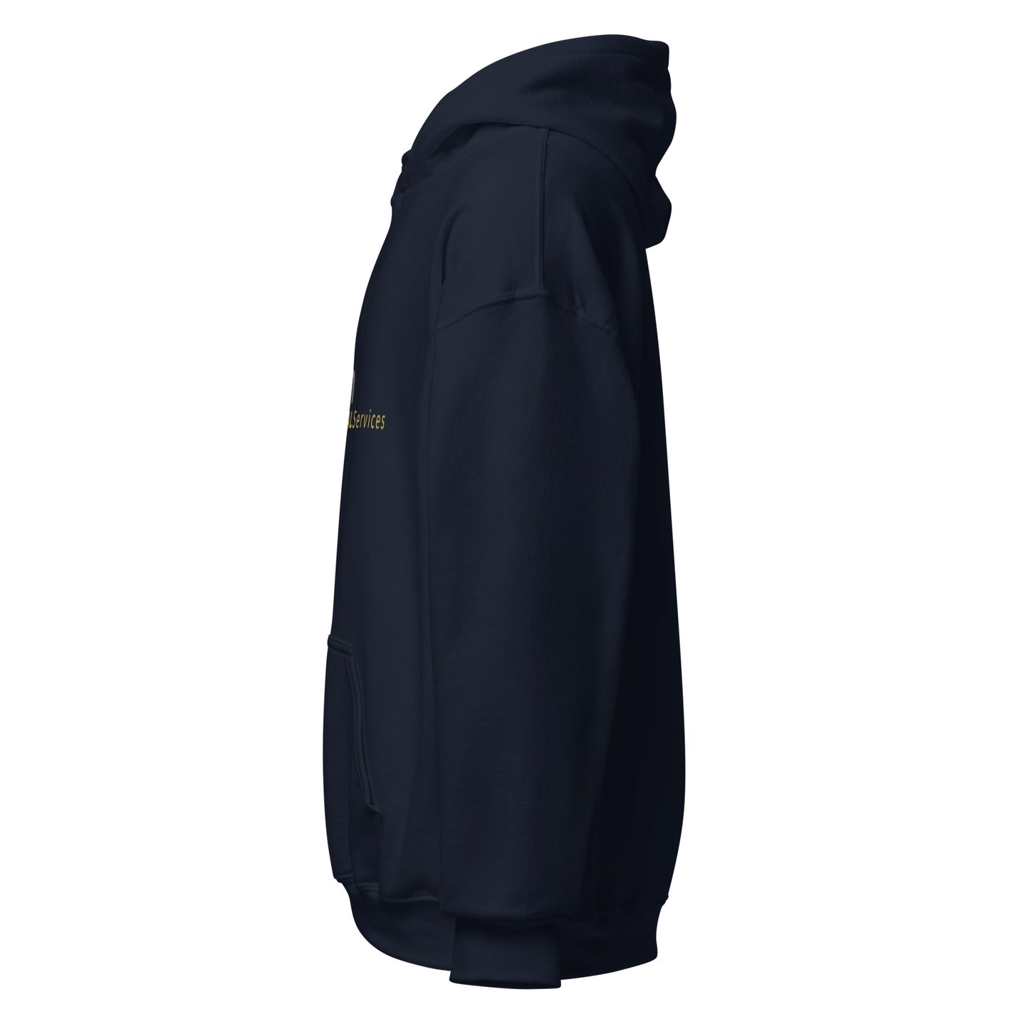 Intouch Services Hoodie