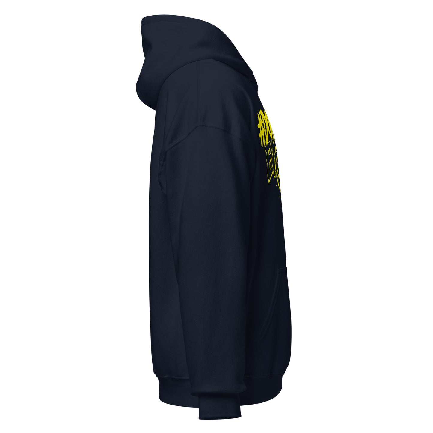 Dominate Everything Hoodie