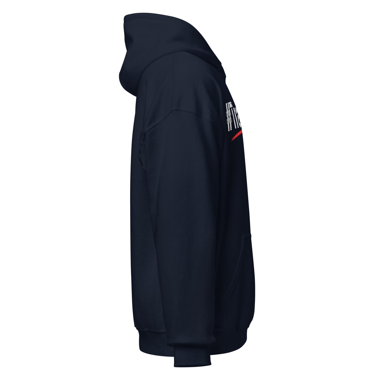 Trailblazer Hoodie