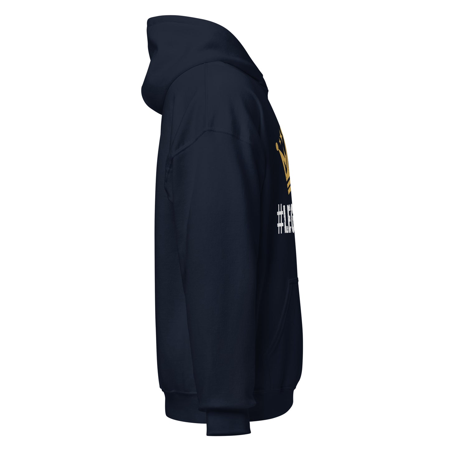 Legendary Hoodie