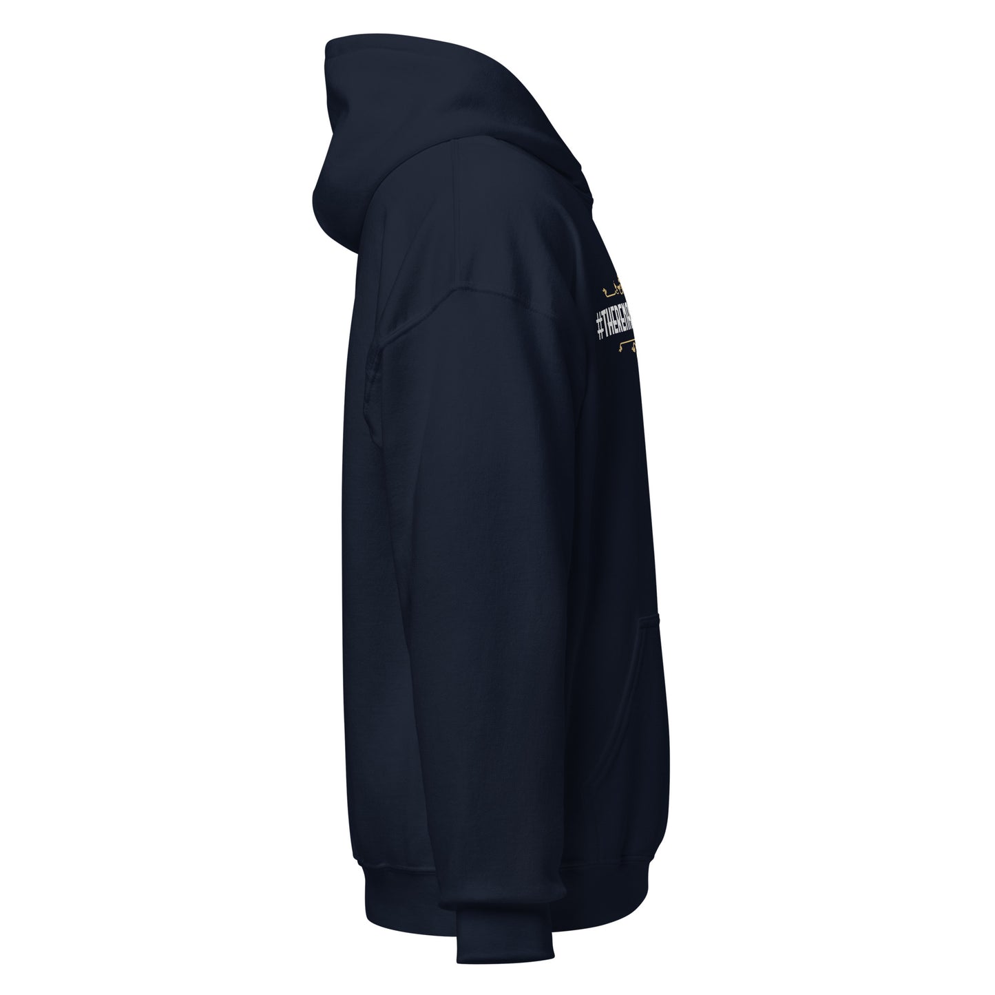 TRM Hoodie