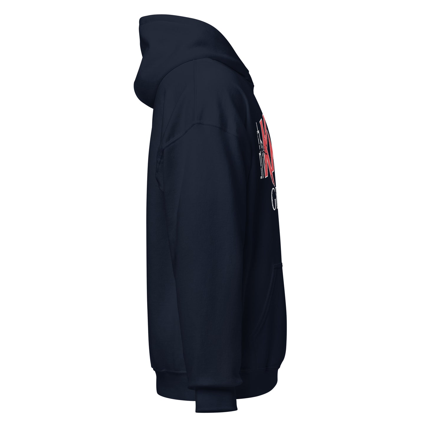 The Knotts Group Hoodie