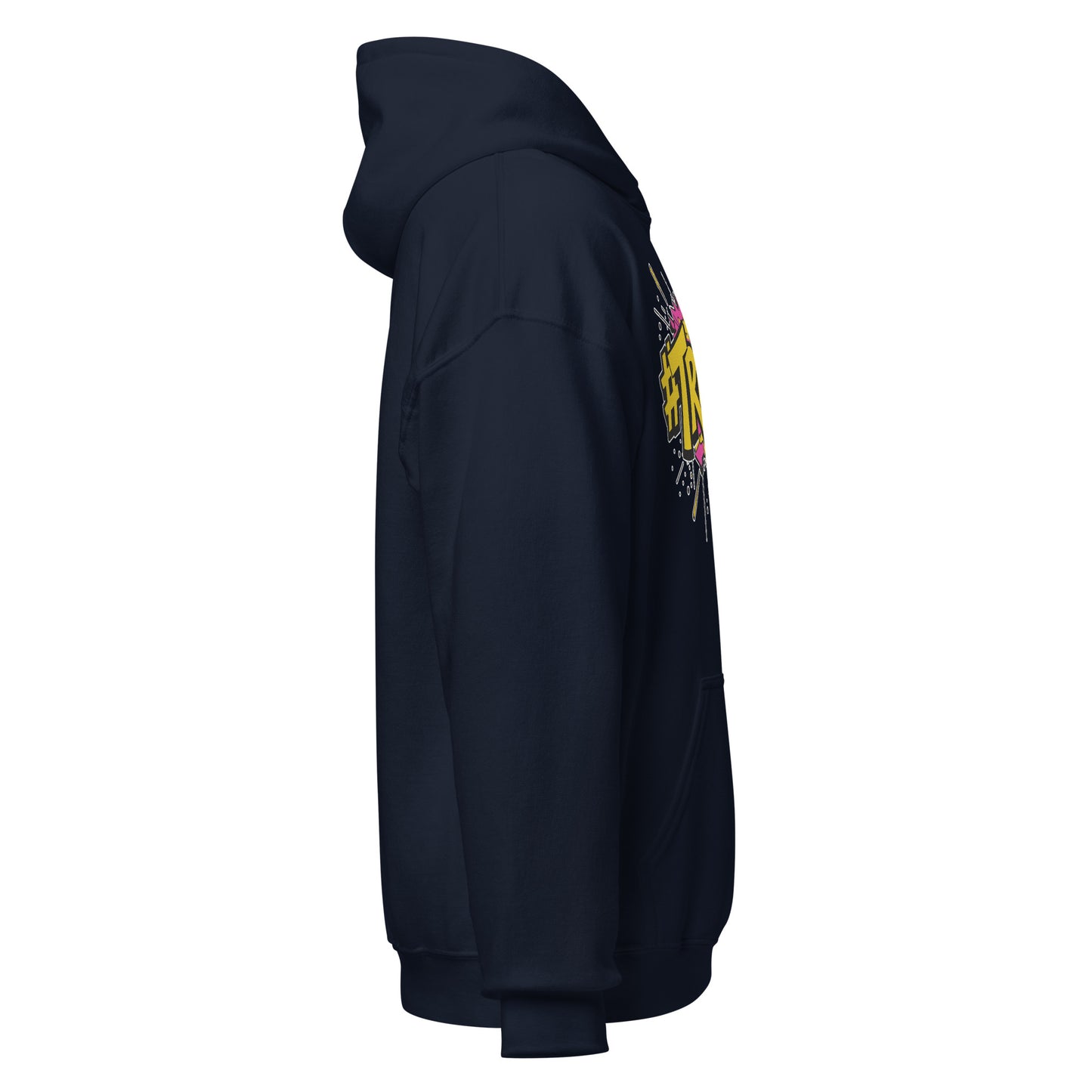 Traakas Hoodie