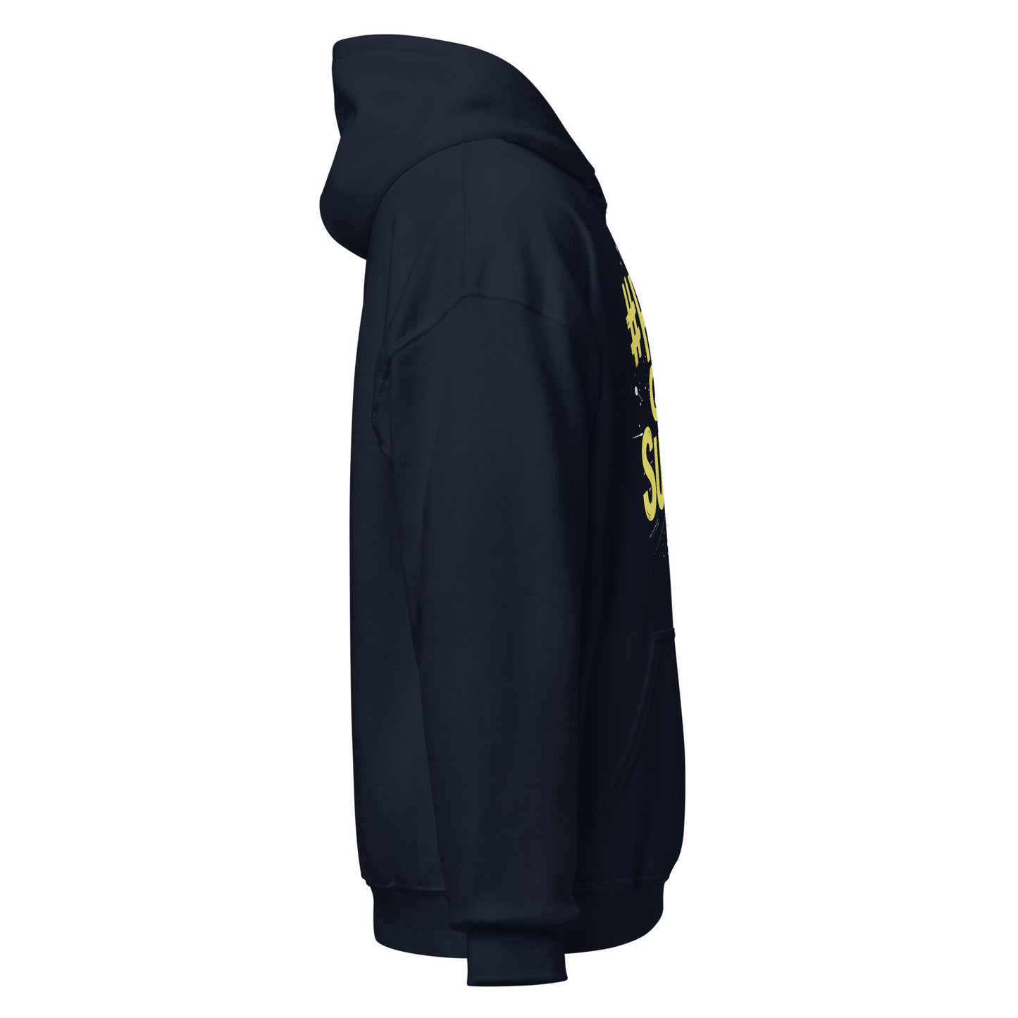 Haz Que Suceda Hoodie