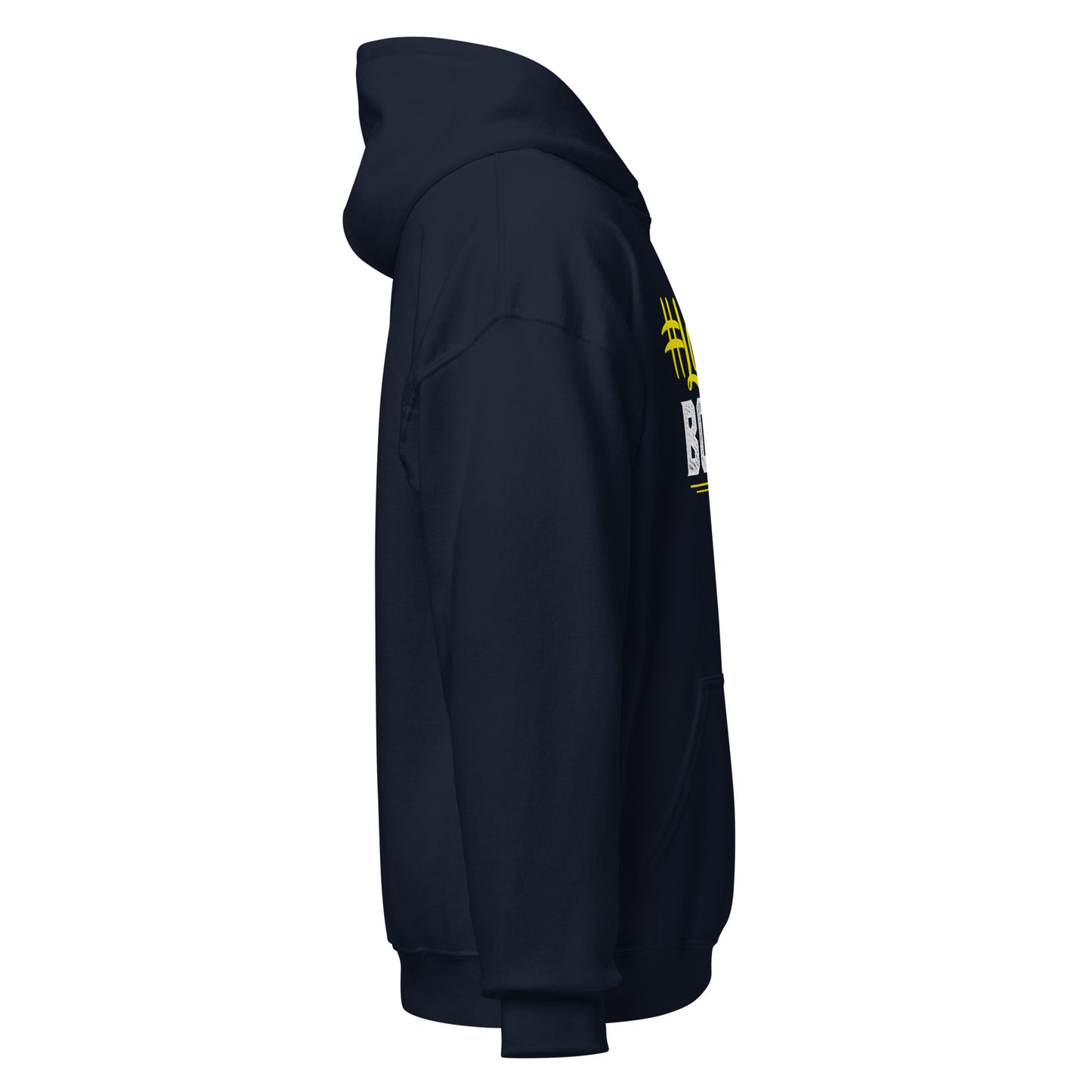 Valentine Special Lady Boss Hoodie