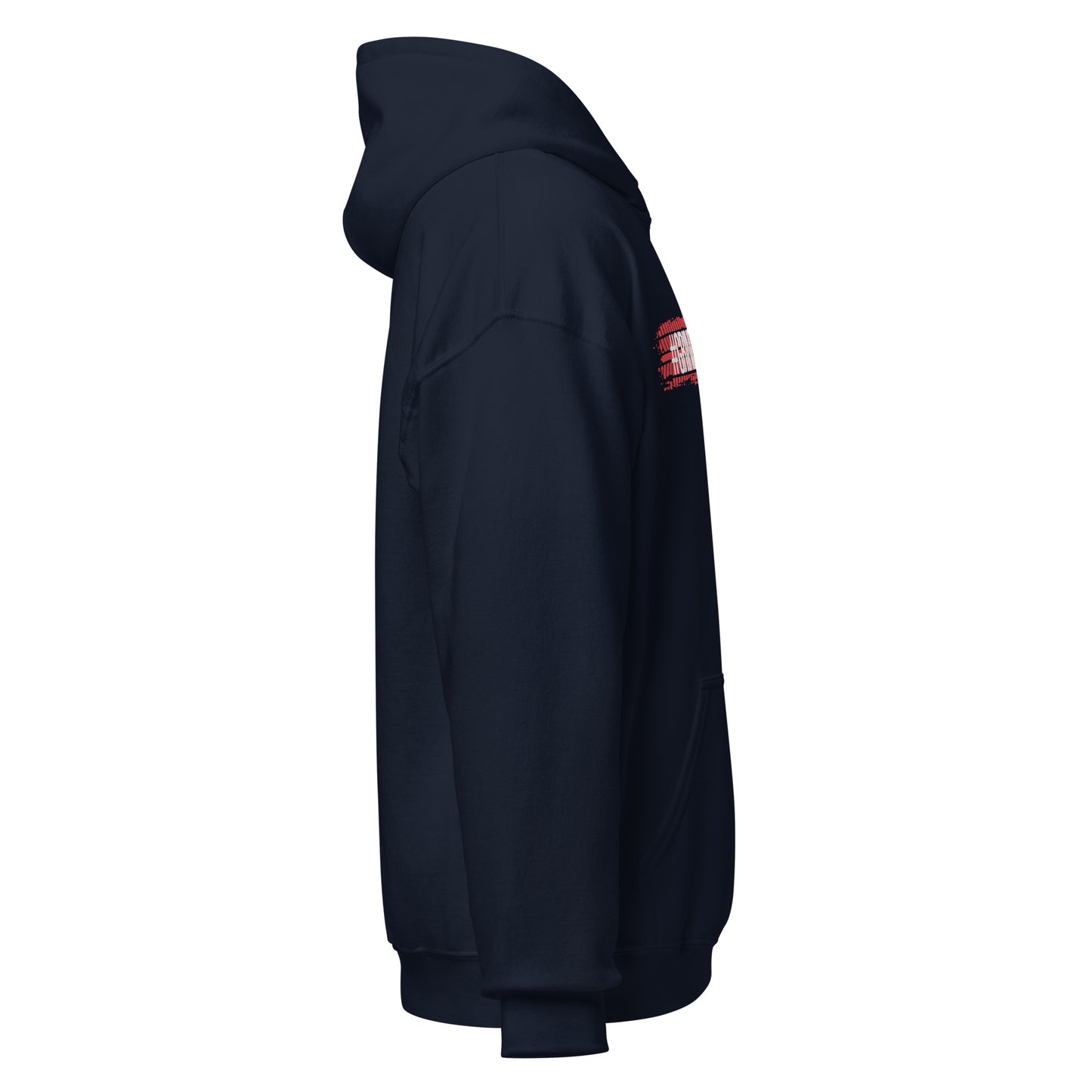Grindrelentless Hoodie
