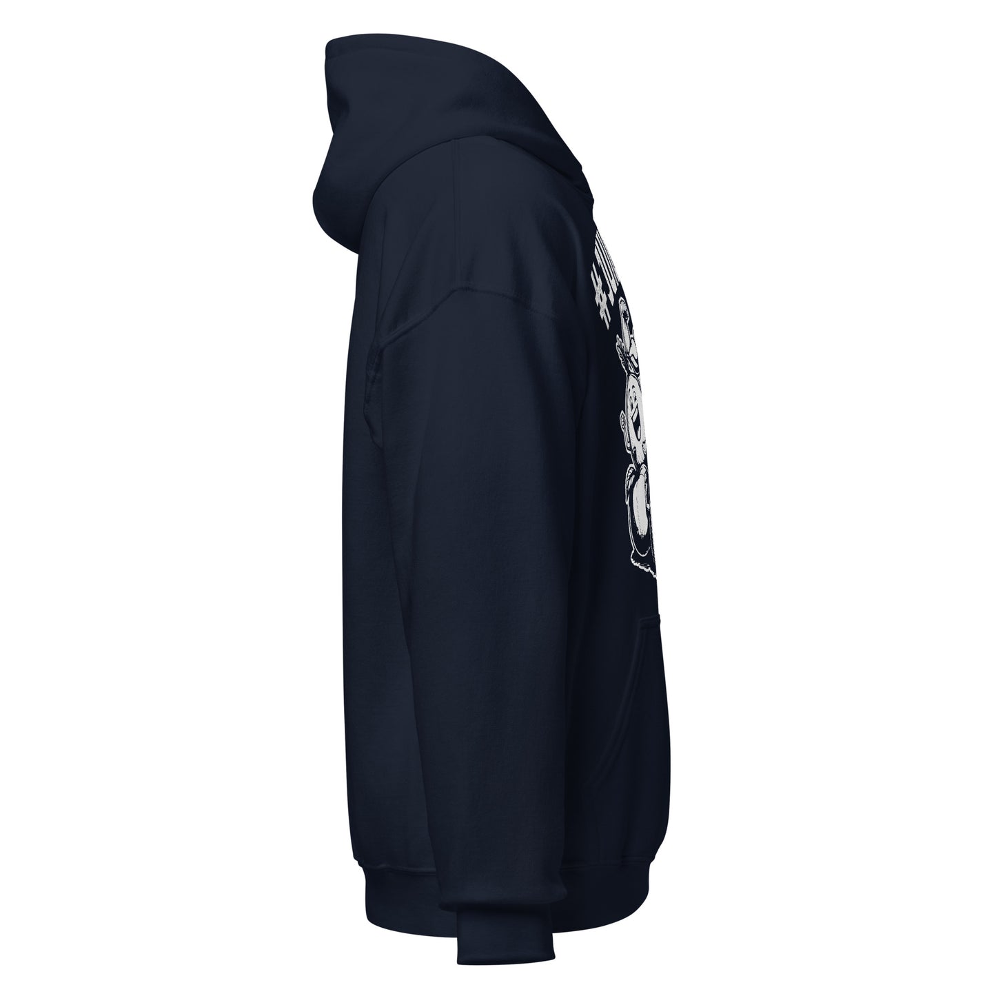 Juicen Roots Hoodie