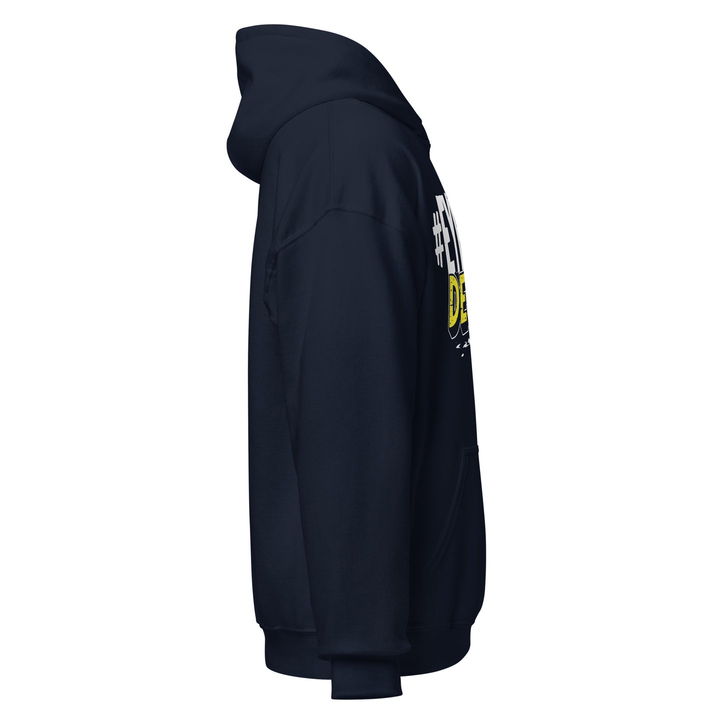 Eyegasmic Designs Hoodie