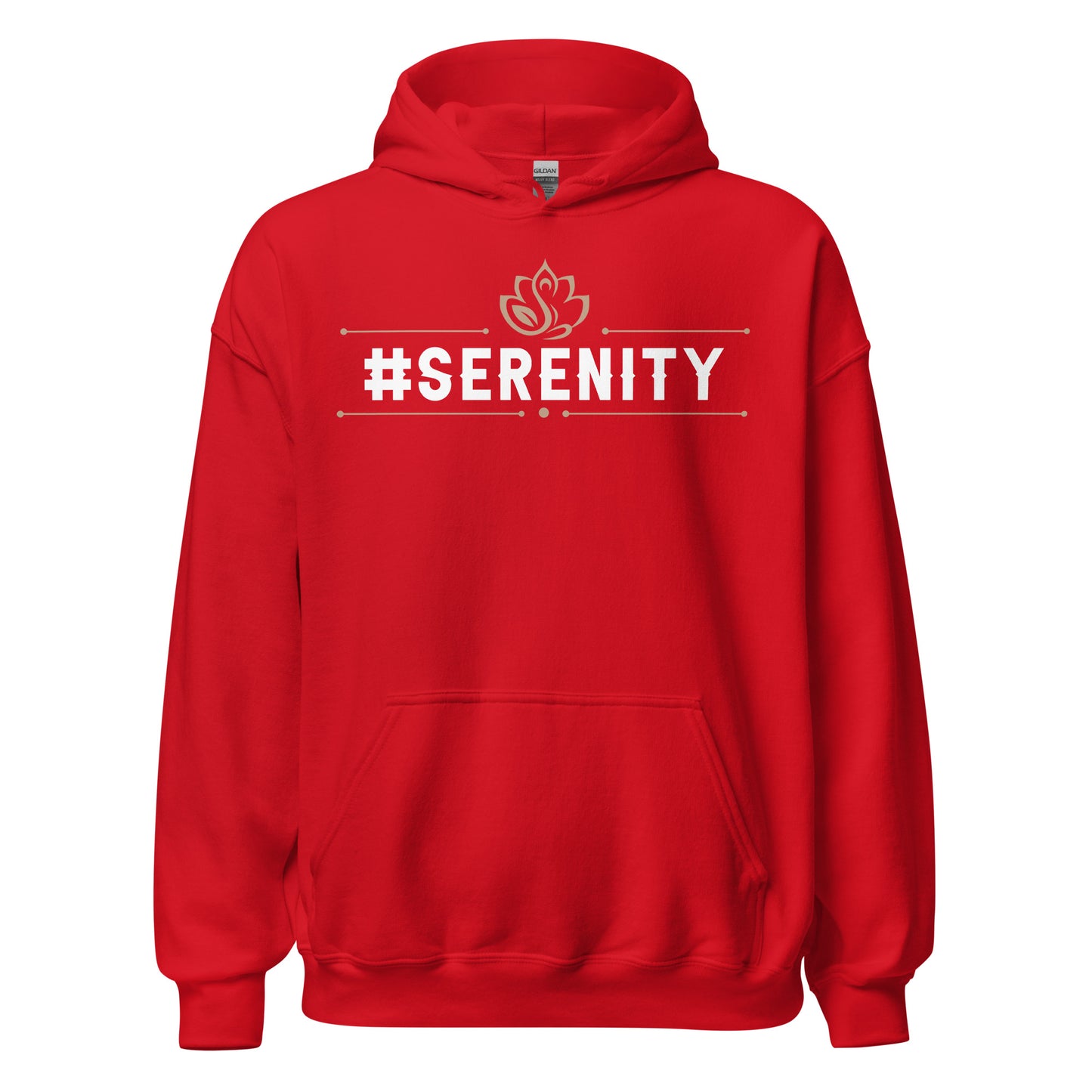 Serenity Hoodie