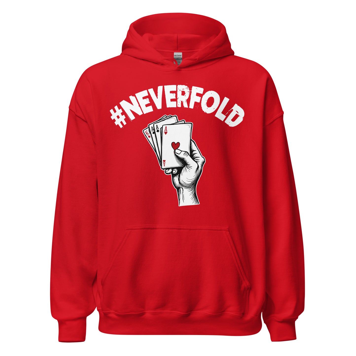 Neverfold Hoodie