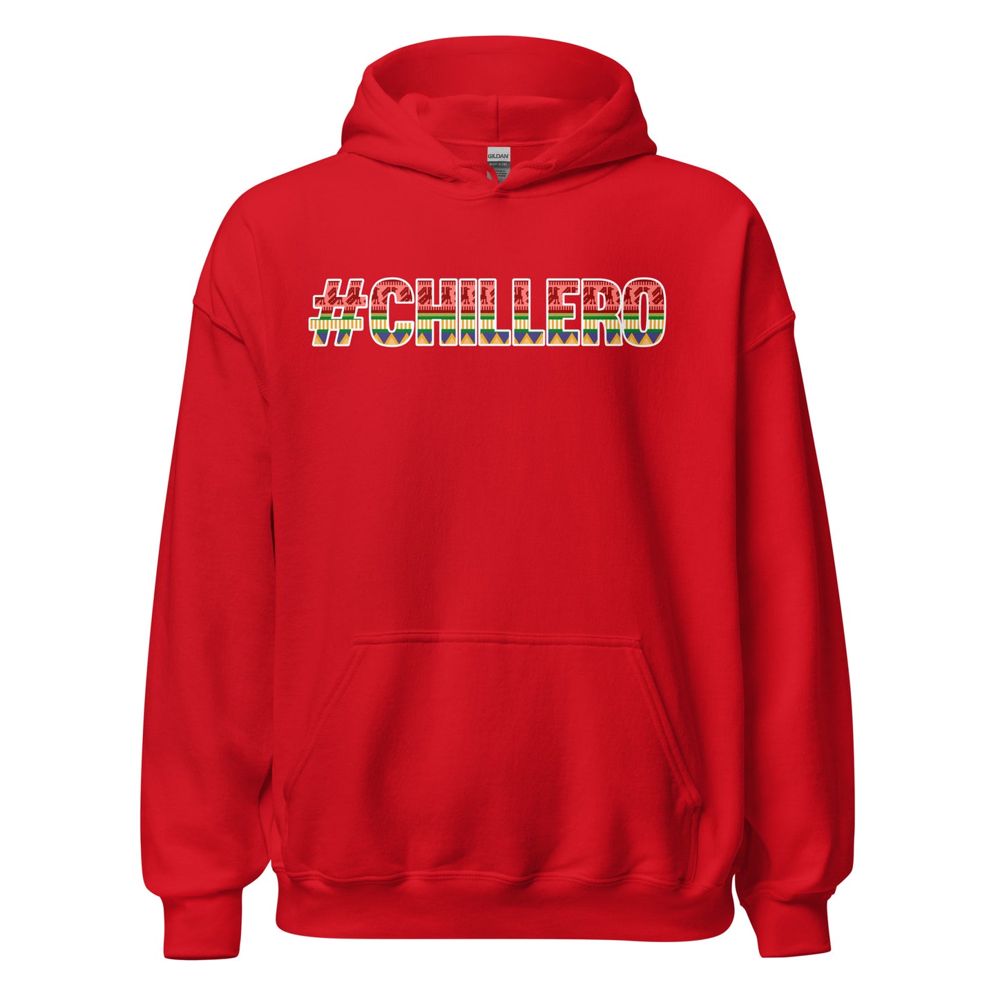 Chillero Hoodie