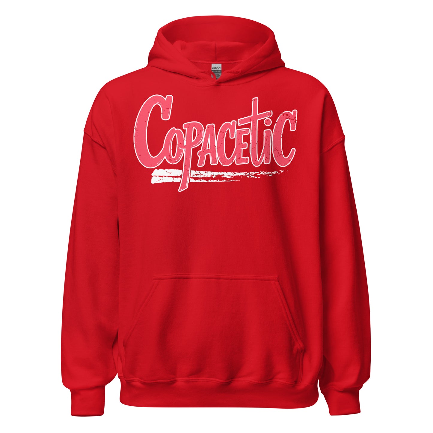 Copacetic Hoodie