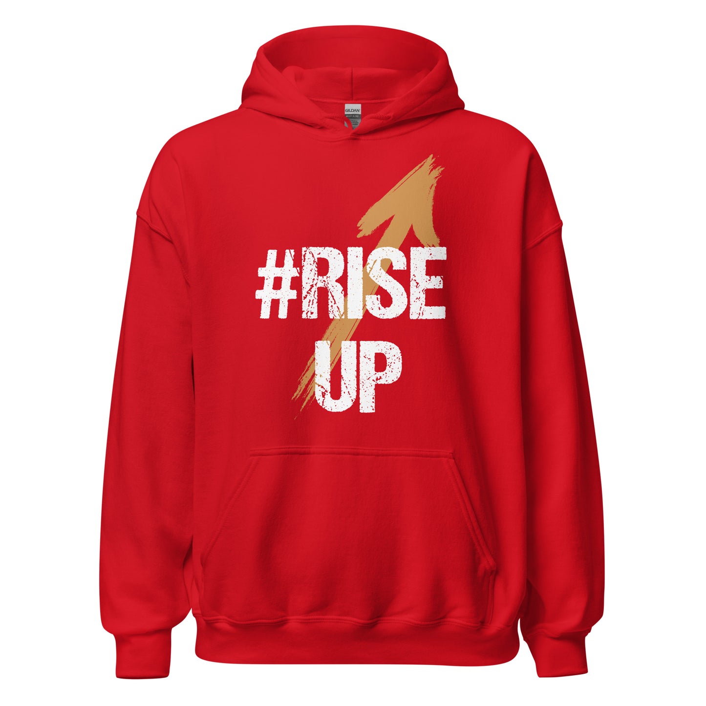 Rise Up Hoodie