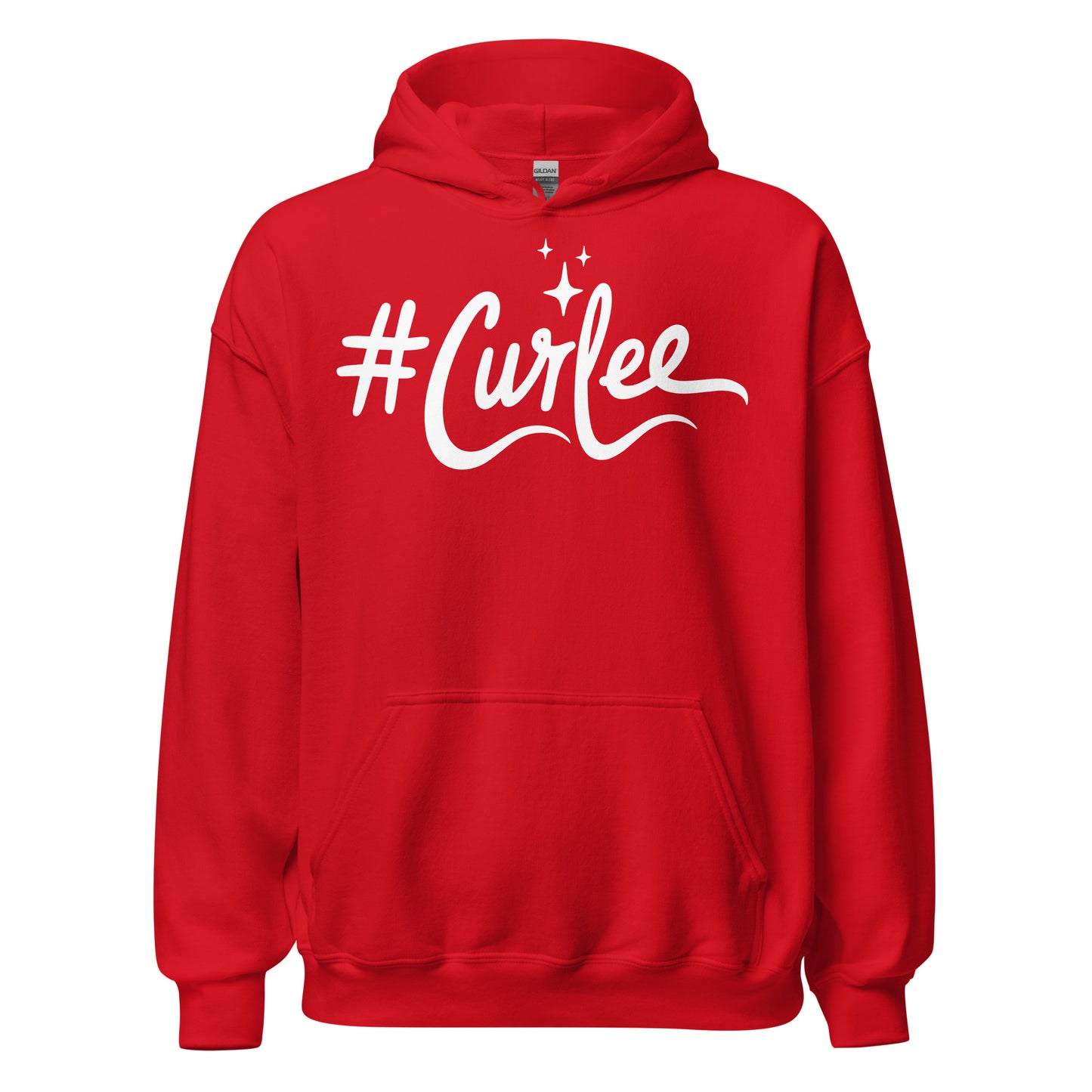 Curlee Hoodie