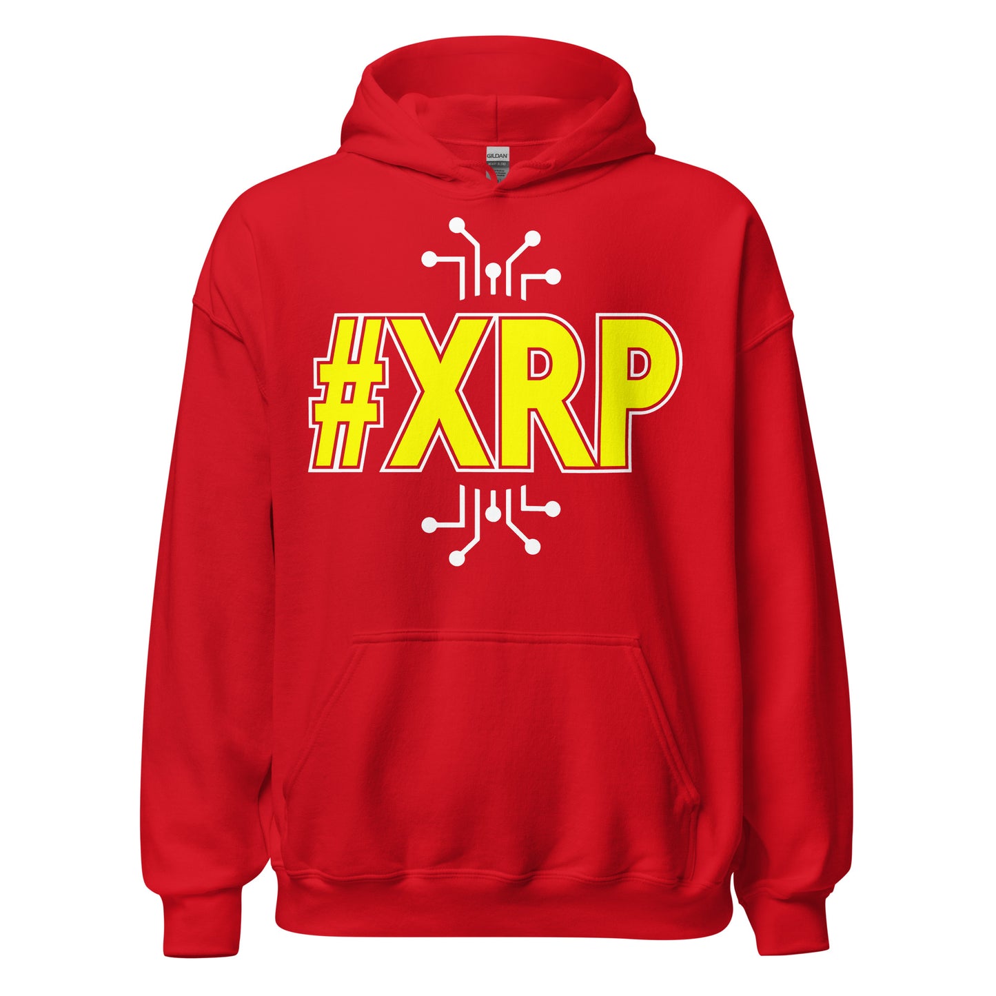 Exclusive XRP Hoodie