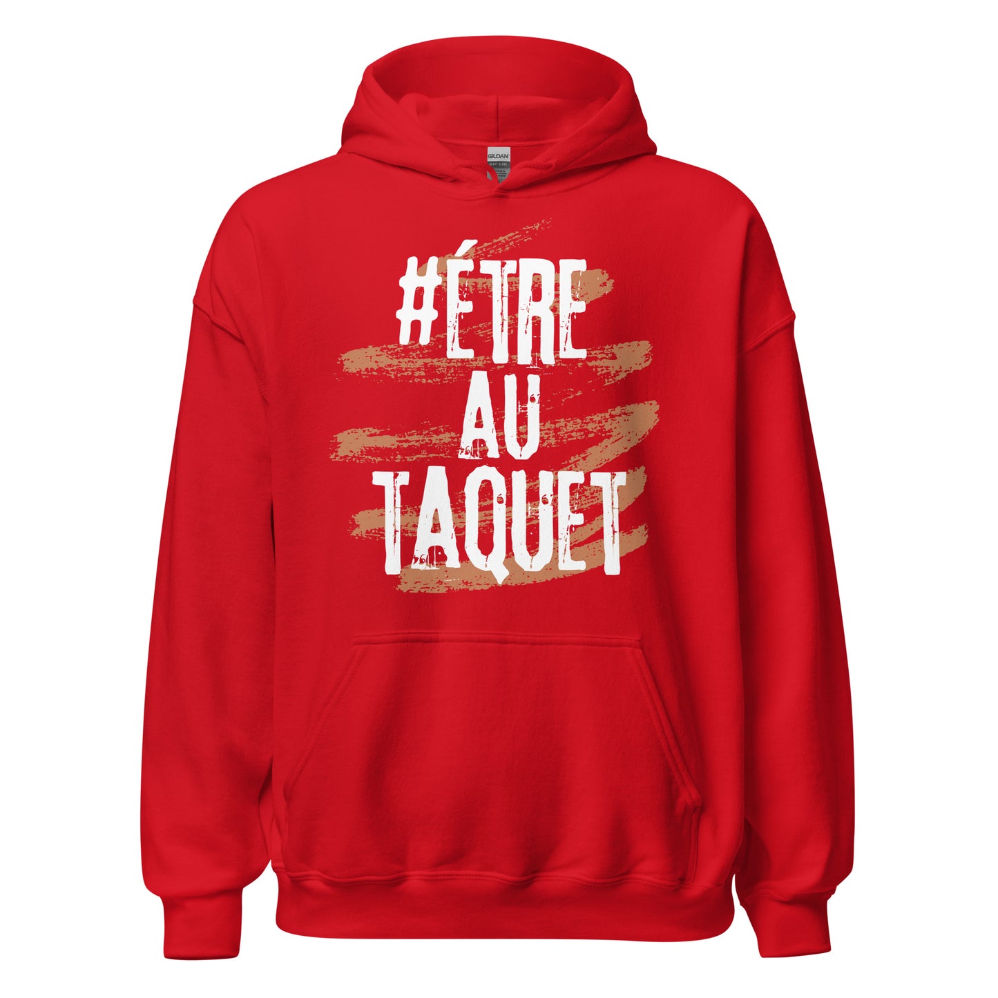 Etre Au Taquet Hoodie