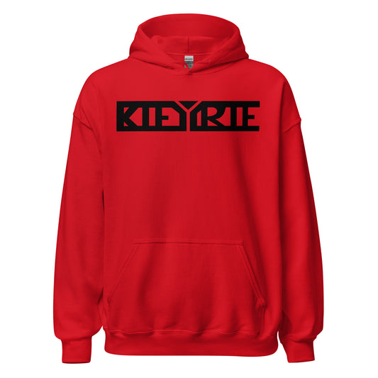 KTEYRTE Signature Hoodie