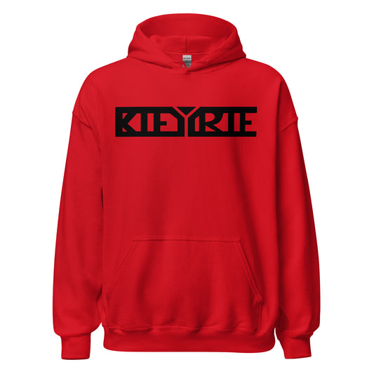 Model KTEYRTE Exclusive Hoodie