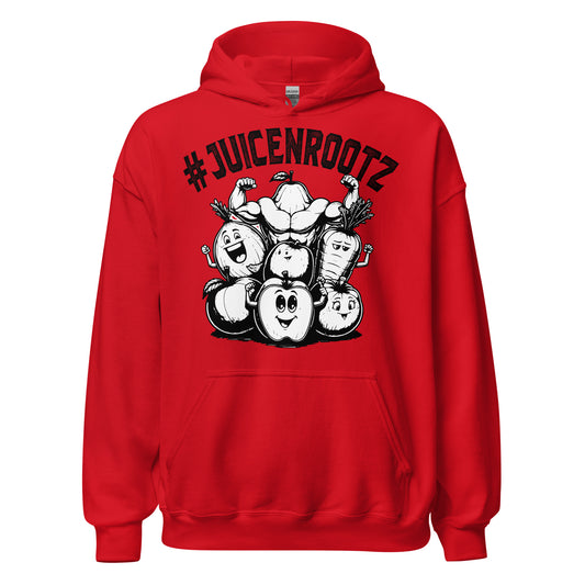 Juicen Rootz Signature Hoodie