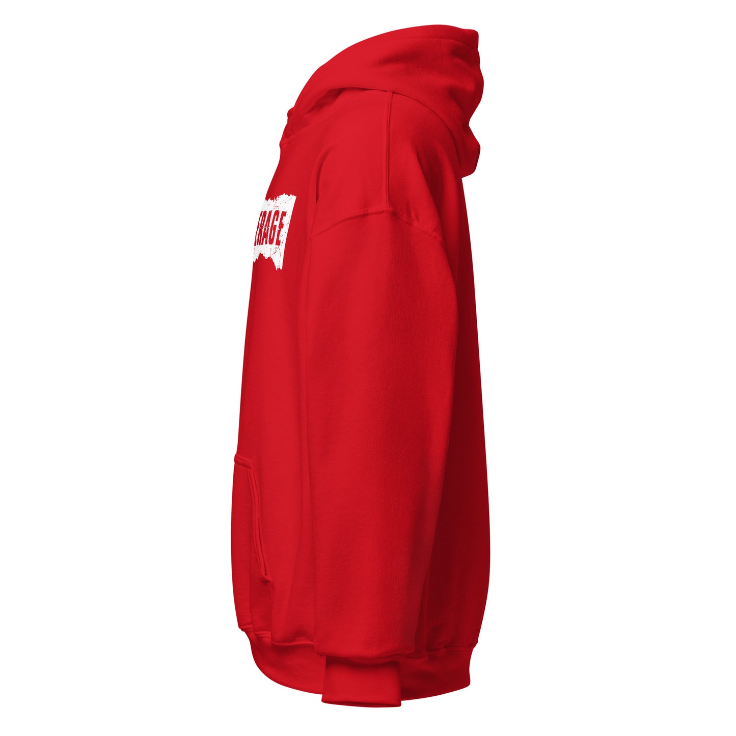 Fckaverage Hoodie