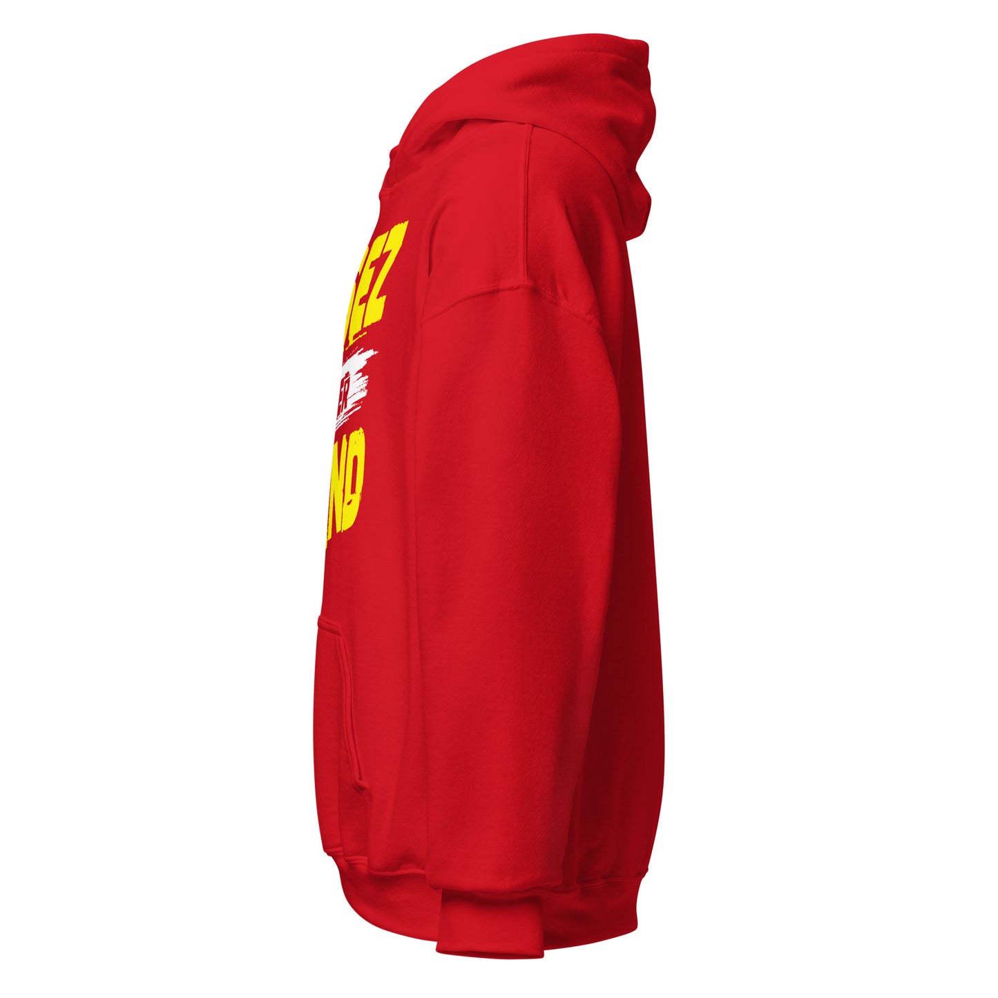 Osez Rever Grand Hoodie