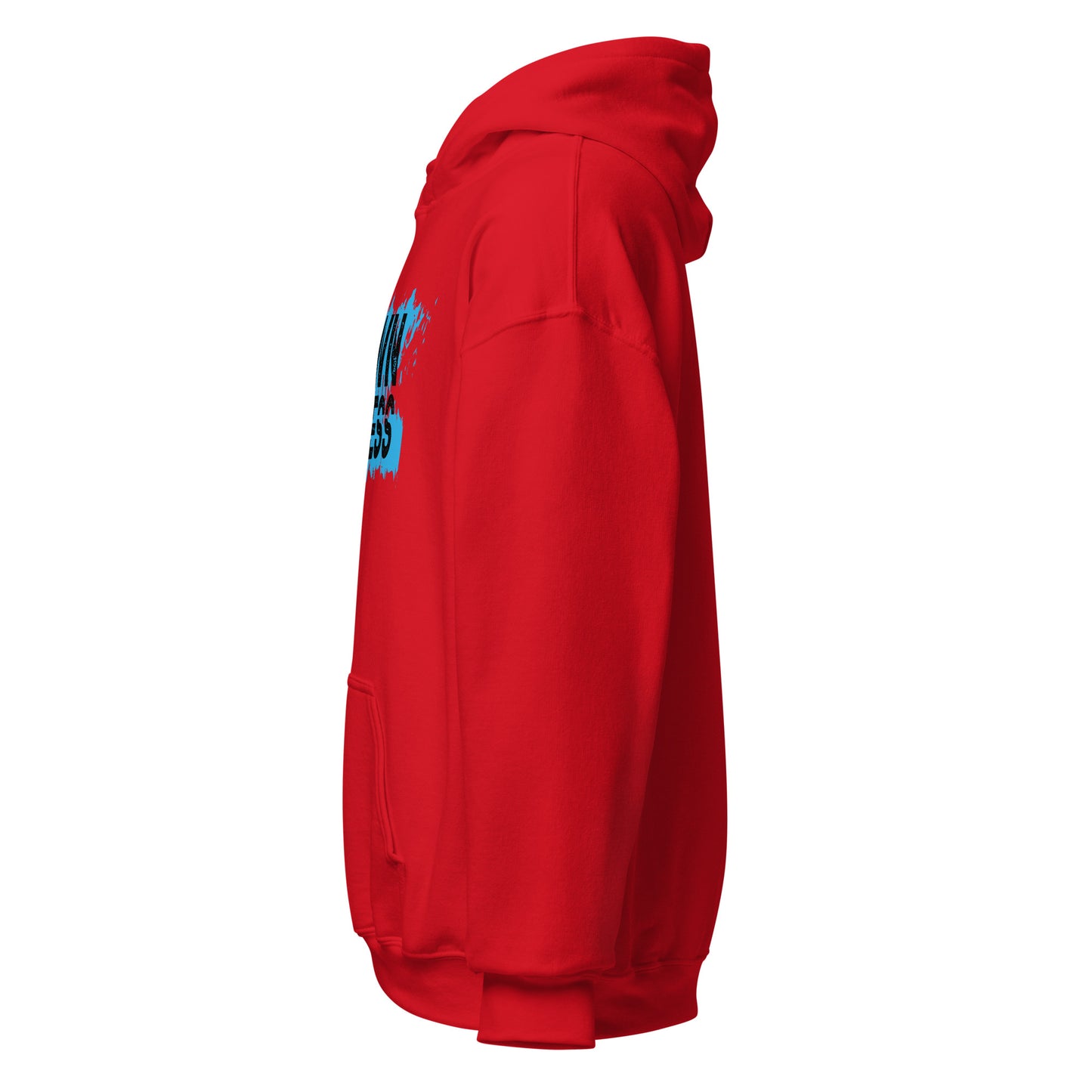 Town Business Signature Hoodie