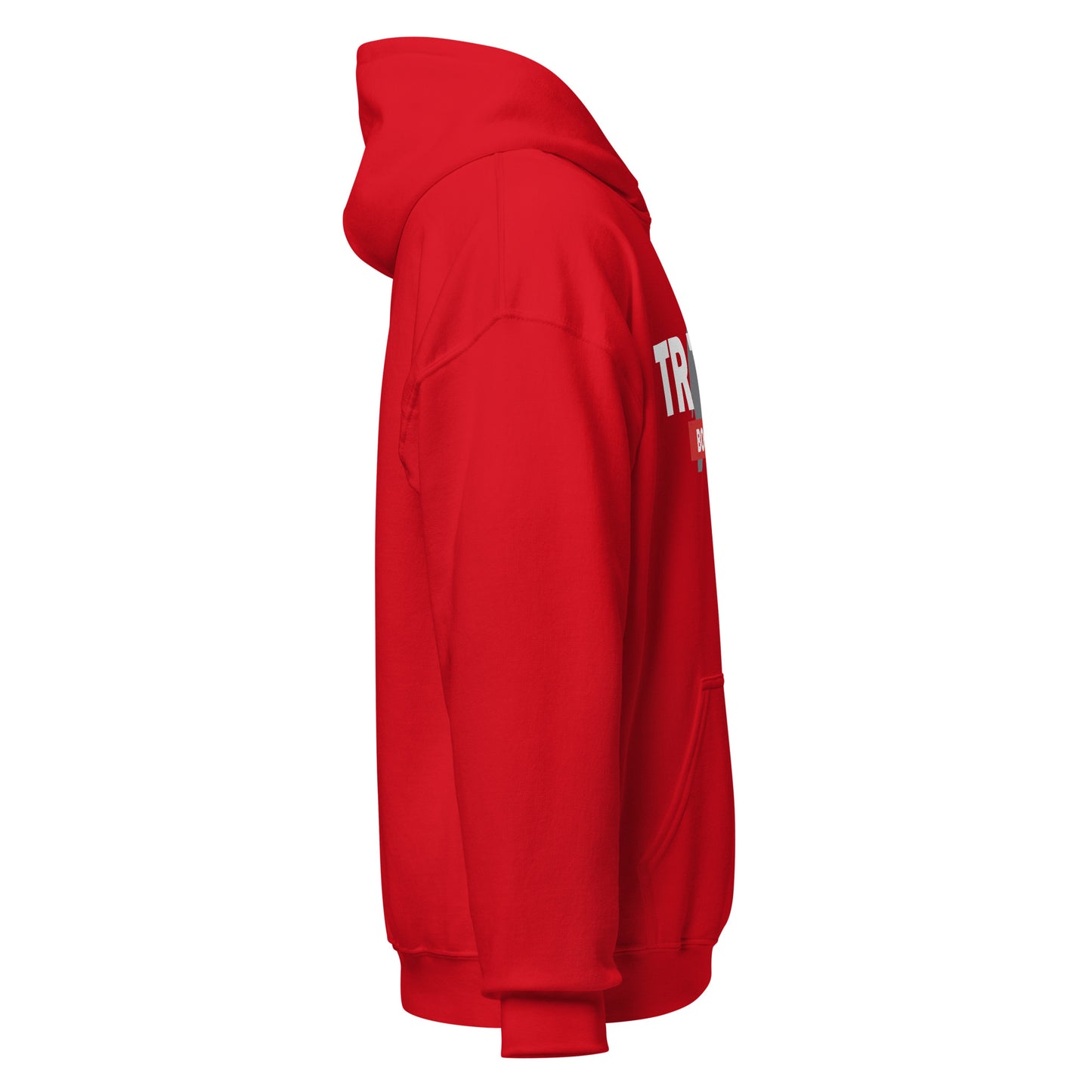 Tr Tax & Book keeping Hoodie