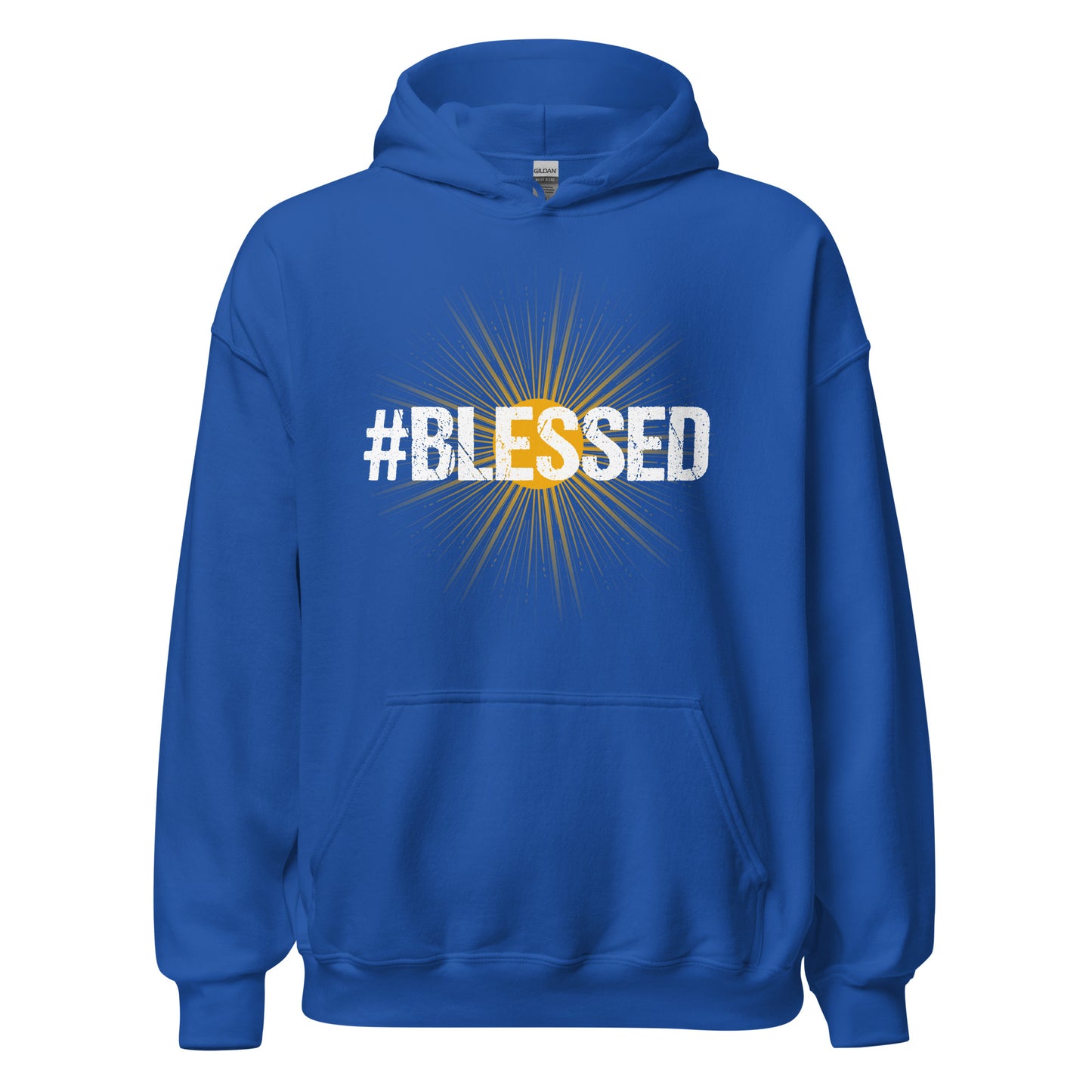 Blessed Hoodie