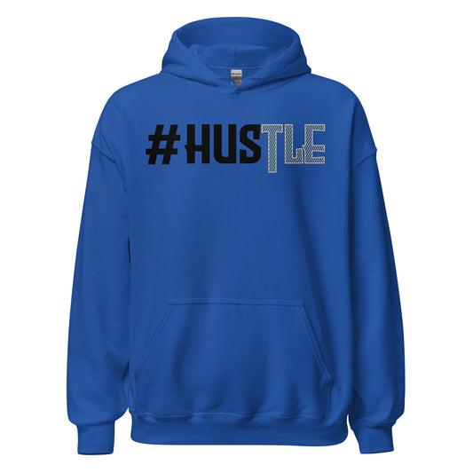 Hustle Signature Hoodie