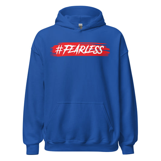 Fearless Signature Hoodie