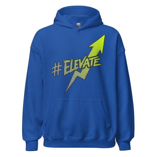 Elevate Signature Hoodie
