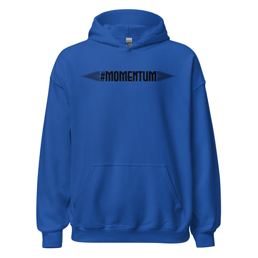 Momentum Signature Hoodie