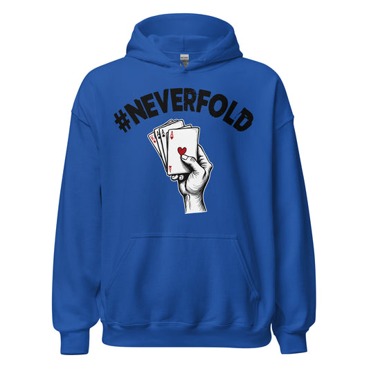 Neverfold Signature Hoodie