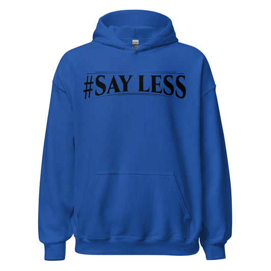Sayless Signature Hoodie