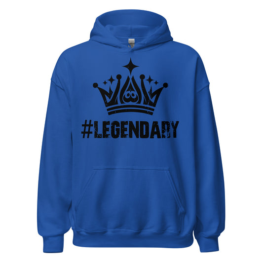Legendary Signature Hoodie